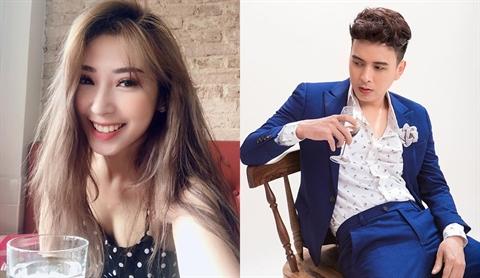 Bí mật về 8 năm mật ngọt của Ngô Kiến Huy - Khổng Tú Quỳnh cuối cùng bị bung xõa chỉ bằng 2 status, 1 lời buột miệng-6