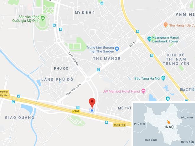 Phát hiện 9X mang vũ khí đi cổ vũ trận Việt Nam - Philippines-2