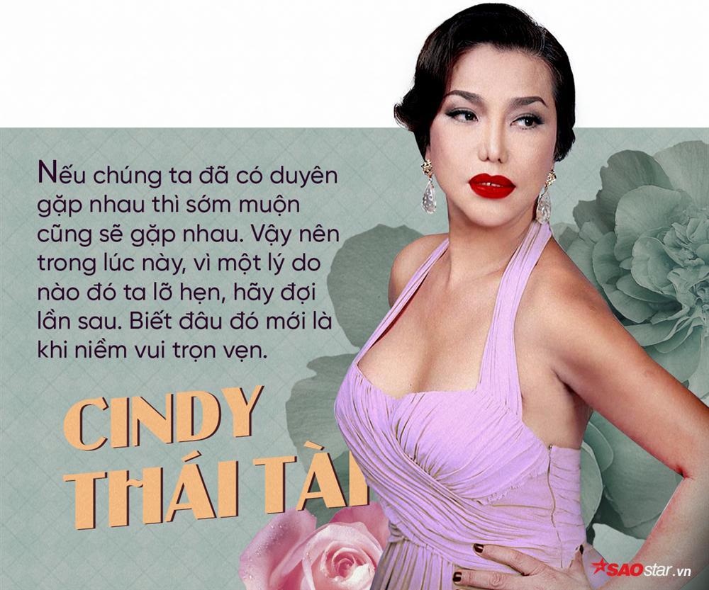 Người chuyển giới đầu tiên ở Việt Nam Cindy Thái Tài: Ngưng tỏ ra đáng thương và lấy thước đo sinh con để tự hạ thấp mình-7