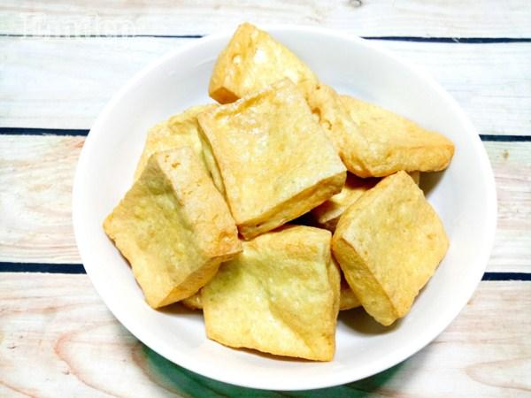 Cách nấu mì Quảng chay đơn giản cho ngày đầu tháng-3