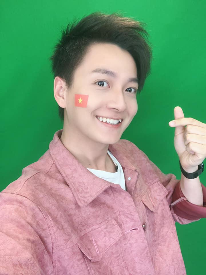 Dàn sao hot nhất Vbiz tưng bừng ăn mừng chiến thắng của tuyển Việt Nam tại bán kết AFF Cup 2018-11