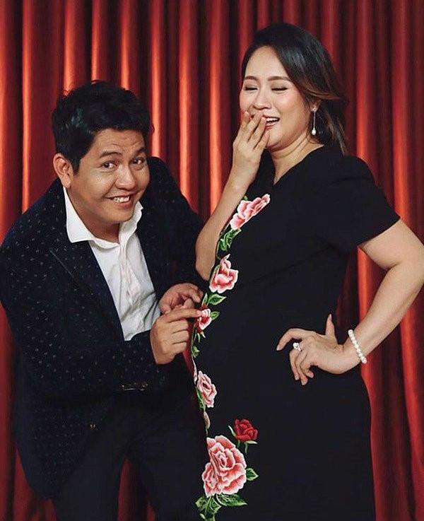 Đức Thịnh tuyên bố điều này sau khi thổ lộ nỗi bức xúc về bà xã-2