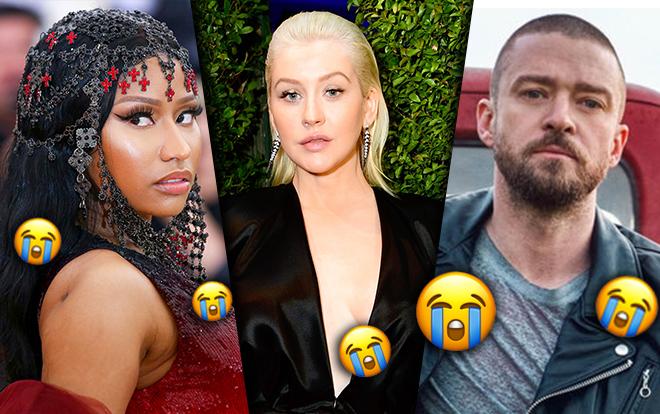 Sao Hollywood, chuyện vé ế - hủy show và ngàn lẻ một lí do bao biện đầy… tính nhân văn-11