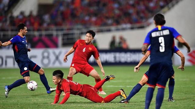 Cứ ra sân là bị kèm cặp, chơi xấu nhưng Quang Hải vẫn tỏa sáng ghi bàn dạy các cầu thủ đội bạn một bài học-5