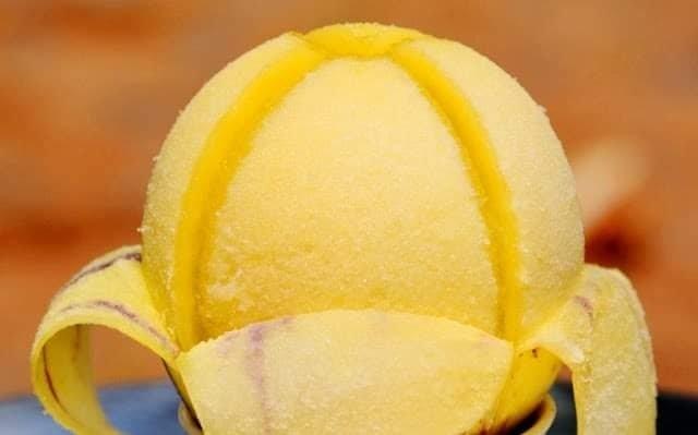 Loại quả lạ Trung Quốc mới về: Quên nỗi sợ hàng Tàu, dân Việt tranh nhau mua-2