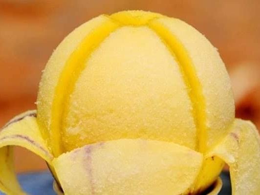 Loài cây có quả hệt cô gái khỏa thân, chỉ rung lên khi nam giới chạm: Thực hư thế nào?-10