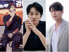 7 nam diễn viên có catse phim truyền hình cao nhất Hàn Quốc 2018: Song Joong Ki - Lee Jong Suk đứng đầu