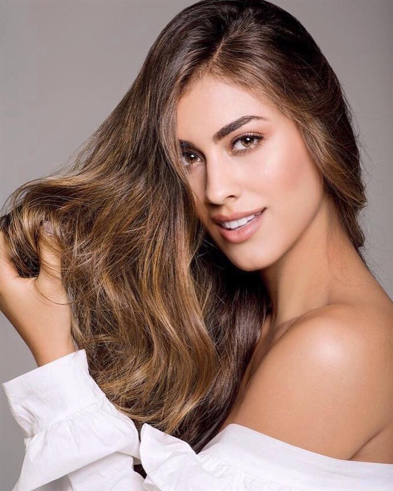 Hoa hậu Hoàn vũ 2018: Thí sinh trốn đi chơi, chụp ảnh bán khỏa thân-6