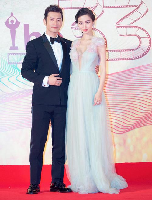 Huỳnh Hiểu Minh - Angela Baby trốn thuế 3.500 tỷ đồng, ly hôn sau 3 năm về chung nhà?-5