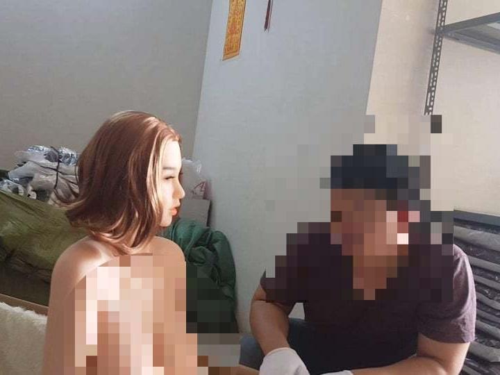 Quý ông nôn ra cả vũng máu vì loại đồ uống triệu người mê mẩn-3