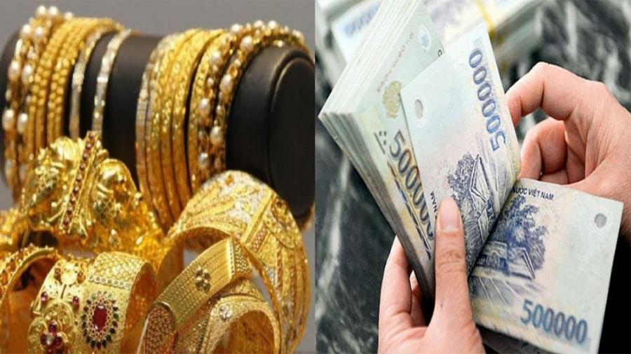 Lời tiên tri chuẩn xác nhất về 4 con giáp có vận số đổi đời ngoại mục vào đúng dịp Rằm tháng Giêng-2