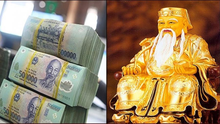 Lời tiên tri chuẩn xác nhất về 4 con giáp có vận số đổi đời ngoại mục vào đúng dịp Rằm tháng Giêng-4