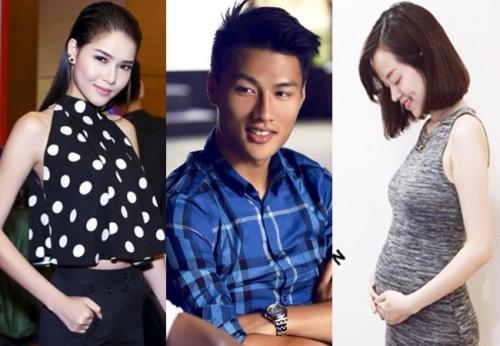 Quá thương yêu chồng, 3 mỹ nhân showbiz nguyện vì một người đàn ông mà chống lại cả thế giới-1