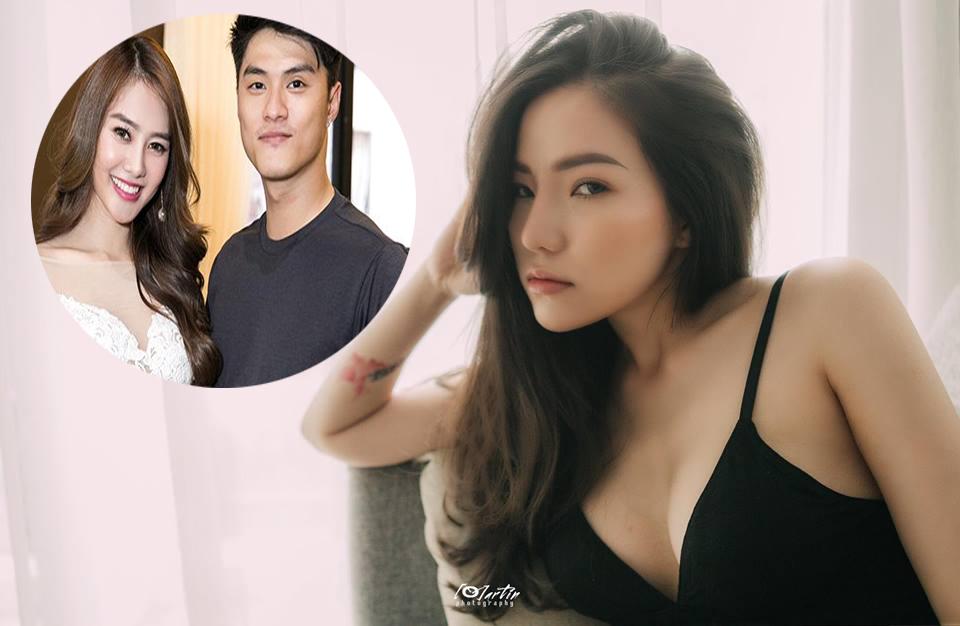 Quá thương yêu chồng, 3 mỹ nhân showbiz nguyện vì một người đàn ông mà chống lại cả thế giới-7