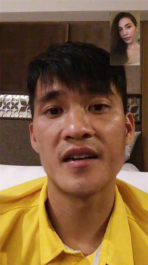 Quá thương yêu chồng, 3 mỹ nhân showbiz nguyện vì một người đàn ông mà chống lại cả thế giới-3