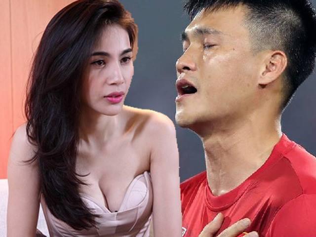 Quá thương yêu chồng, 3 mỹ nhân showbiz nguyện vì một người đàn ông mà chống lại cả thế giới-4