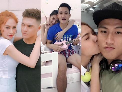 Quá thương yêu chồng, 3 mỹ nhân showbiz nguyện vì một người đàn ông mà chống lại cả thế giới