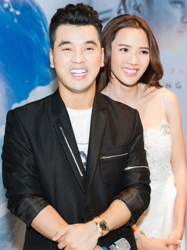 Sau lời hứa đậm chất ngôn tình trong đám cưới, Ưng Hoàng Phúc tiếp tục dành tặng Kim Cương món quà bất ngờ-3