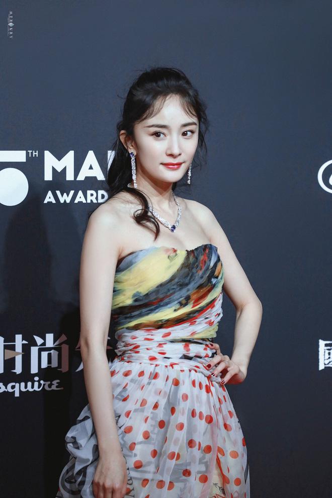 Đài TVB Hong Kong tiết lộ 17 ngôi sao bị truy thu thuế: Bất ngờ Dương Mịch, Triệu Vy và nhiều sao hạng A bị gọi tên-5