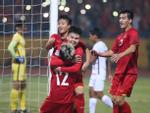 Vào chung kết AFF Cup sau 10 năm, đội tuyển Việt Nam nhận 'mưa' tiền thưởng