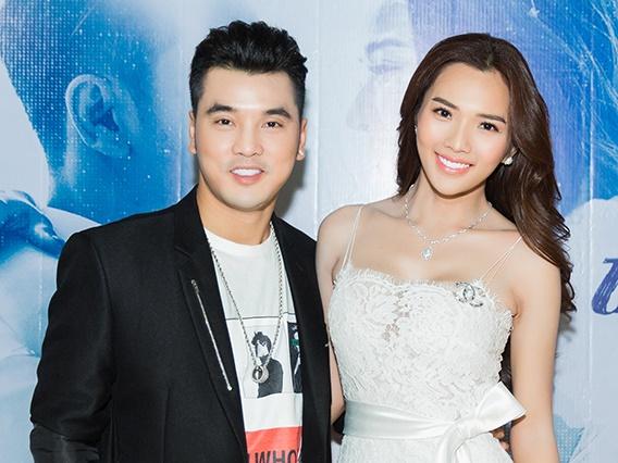 Ưng Hoàng Phúc, Phạm Quỳnh Anh và Thu Thuỷ khiến dân mạng phát cuồng bằng loạt hit khủng-1