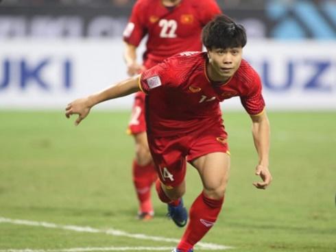 Chuộc lỗi bằng bàn thắng quan trọng, Công Phượng hả hê vì thoát tiếng 'lừa 90 triệu dân Việt Nam'