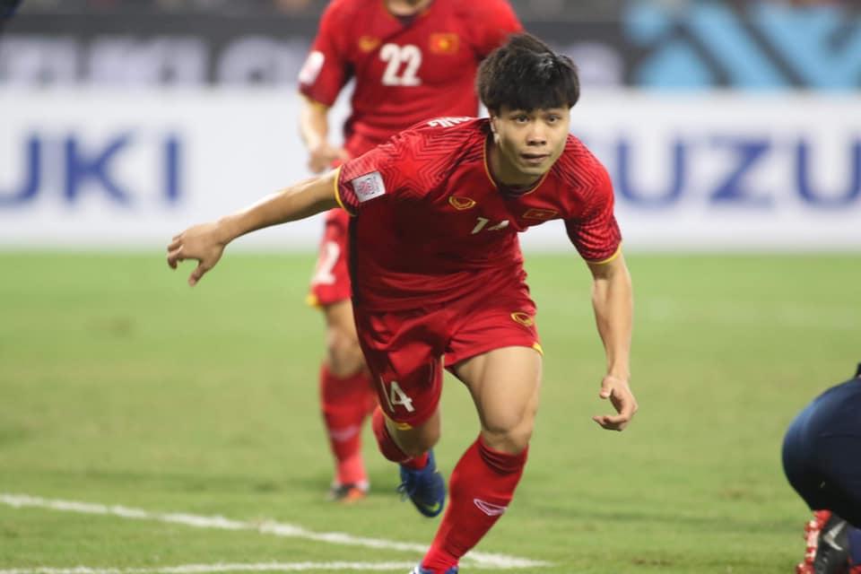 Chuộc lỗi bằng bàn thắng quan trọng, Công Phượng hả hê vì thoát tiếng lừa 90 triệu dân Việt Nam-1