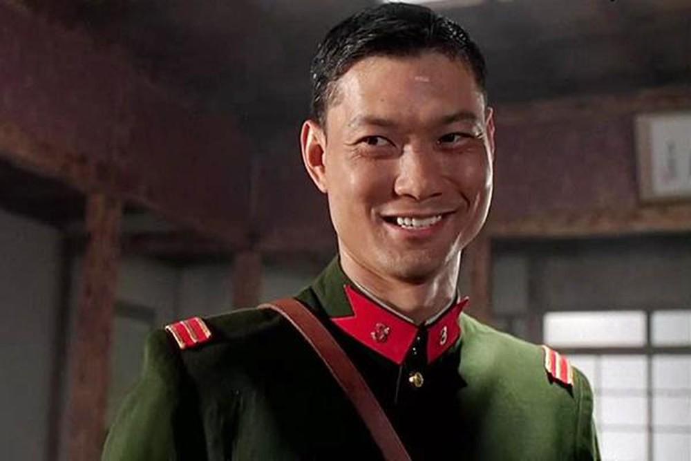 Chân dung ngôi sao võ thuật khiến Lý Tiểu Long, Chân Tử Đan hay Thành Long đều phải xếp sau-3