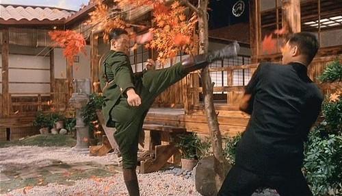 Chân dung ngôi sao võ thuật khiến Lý Tiểu Long, Chân Tử Đan hay Thành Long đều phải xếp sau-4