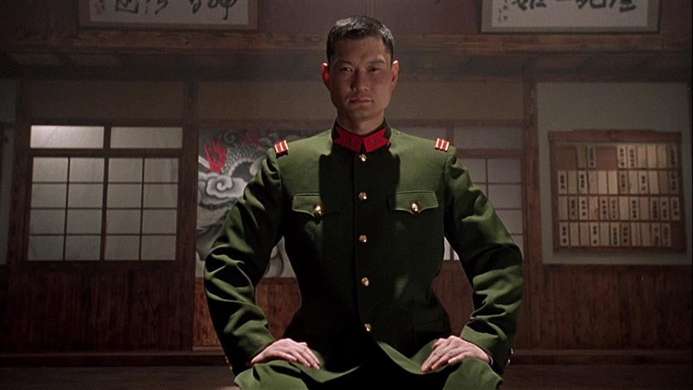 Chân dung ngôi sao võ thuật khiến Lý Tiểu Long, Chân Tử Đan hay Thành Long đều phải xếp sau-5