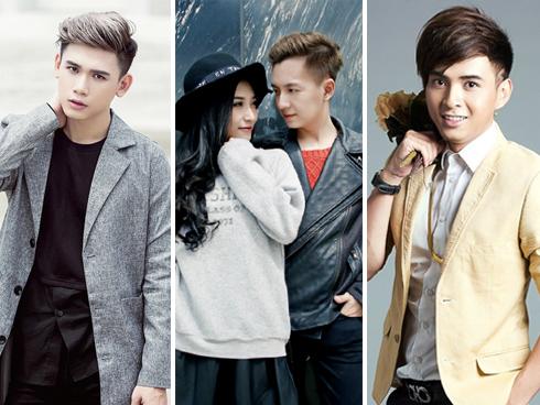 Khổng Tú Quỳnh lên tiếng về thông tin bỏ hát nhiều năm giữa ồn ào chia tay Ngô Kiến Huy-11