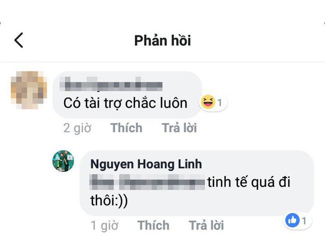 Vừa làm lành sau cơn giận ngút trời của vợ, ông xã BTV Hoàng Linh đã thể hiện sự lãng mạn đánh gục mọi chị em-4