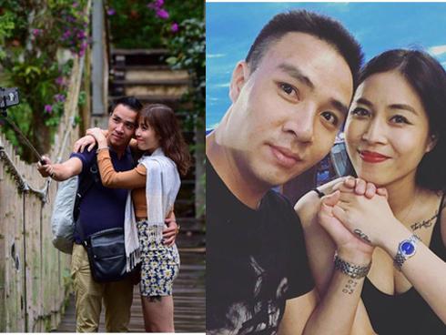 Như chưa hề xảy ra chuyện giận dỗi: MC Hoàng Linh liên tục làm điều bất ngờ dành tặng hôn phu-15