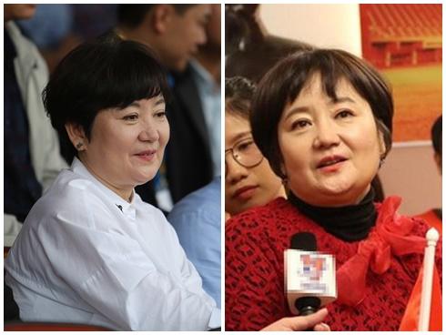 Chân dung người vợ tào khang luôn sát cánh cùng HLV Park Hang Seo đưa tuyển Việt Nam tỏa sáng