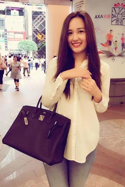 Đẳng cấp mua sắm hàng hiệu của Mai Phương Thúy: tậu đồ mới để đỡ mất công chọn lại đồ trong tủ-2