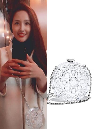 Đẳng cấp mua sắm hàng hiệu của Mai Phương Thúy: tậu đồ mới để đỡ mất công chọn lại đồ trong tủ-3