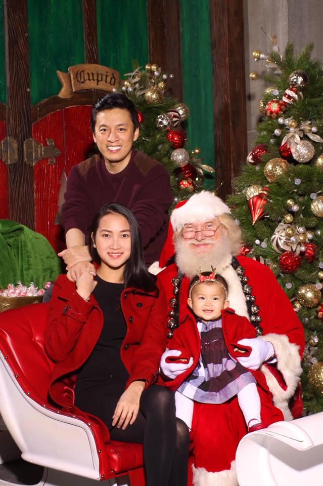 Lam Trường lên tiếng về tin đồn chia tay vợ trẻ kém 17 tuổi-3