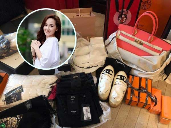 Sau 5 năm vắng bóng, Mai Phương Thuý công phá sàn catwalk-23