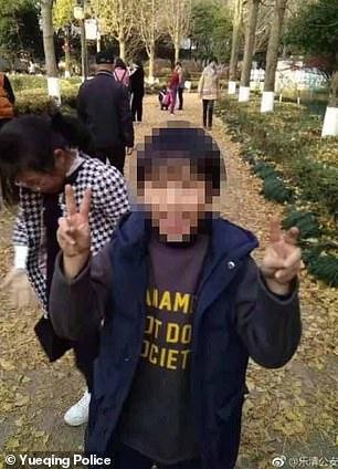 Để thử lòng chồng, người vợ lấy con trai ra làm trò đùa khó chấp nhận-1