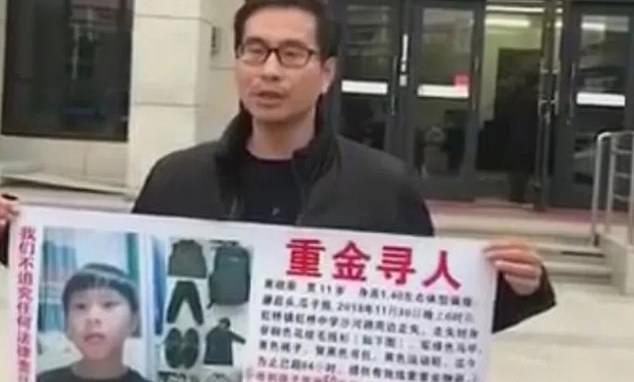 Để thử lòng chồng, người vợ lấy con trai ra làm trò đùa khó chấp nhận-2