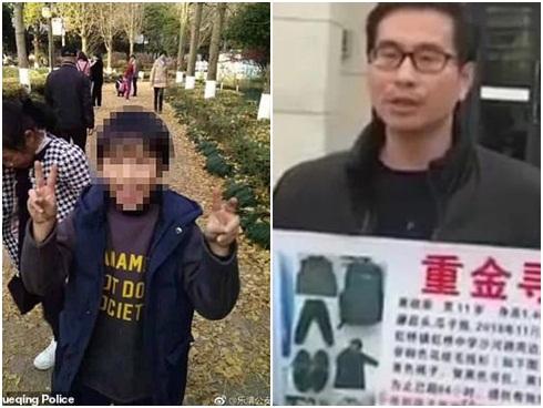 Để thử lòng chồng, người vợ lấy con trai ra làm trò đùa khó chấp nhận