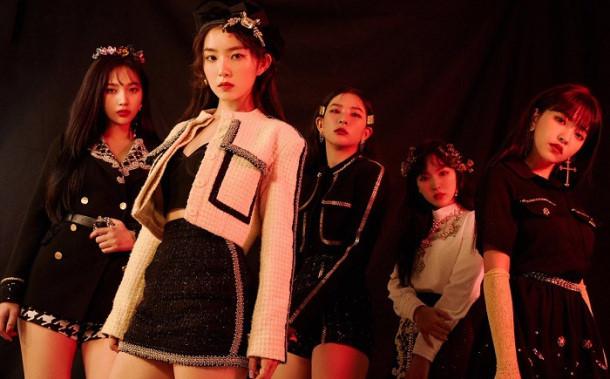Lý do khiến Red Velvet chưa thể trở thành nữ hoàng Kpop như Twice-2
