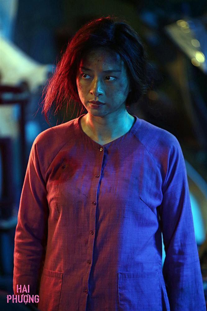 Hai Phượng của Ngô Thanh Vân tung poster ấn tượng, ấn định ngày ra mắt teaser chính thức-4