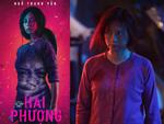 'Hai Phượng' của Ngô Thanh Vân tung poster ấn tượng, ấn định ngày ra mắt teaser chính thức