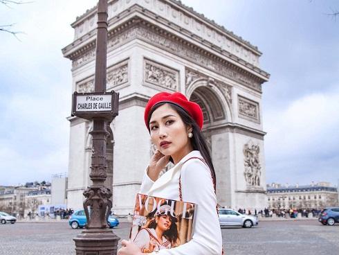 Lạc lối trong những sắc hoa dại trên cao nguyên Mộc Châu-10