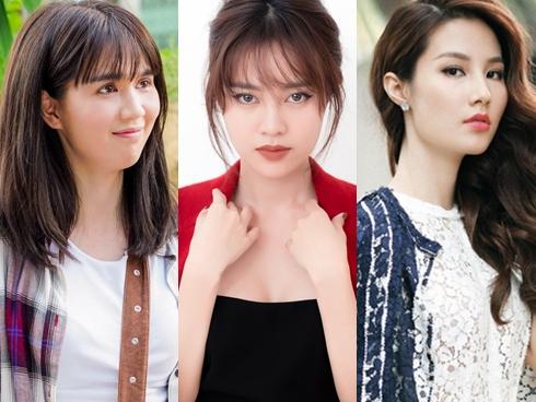 Ninh Dương Lan Ngọc: Tôi thề là tôi chưa có người yêu-7