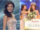 SHOCK: Minh Tú trượt top 5, người đẹp Puerto Rico bất ngờ đăng quang Hoa hậu Siêu quốc gia 2018