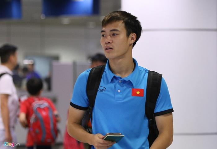 Tuyển Việt Nam thiếu nhân vật quan trọng khi đến Malaysia-7