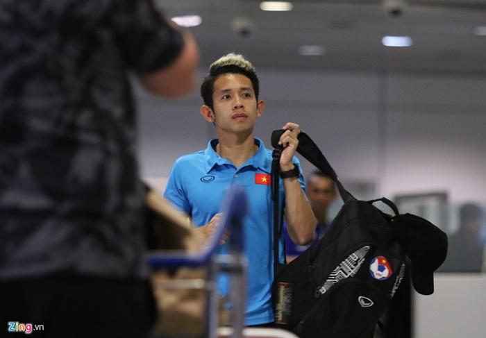 Tuyển Việt Nam thiếu nhân vật quan trọng khi đến Malaysia-8