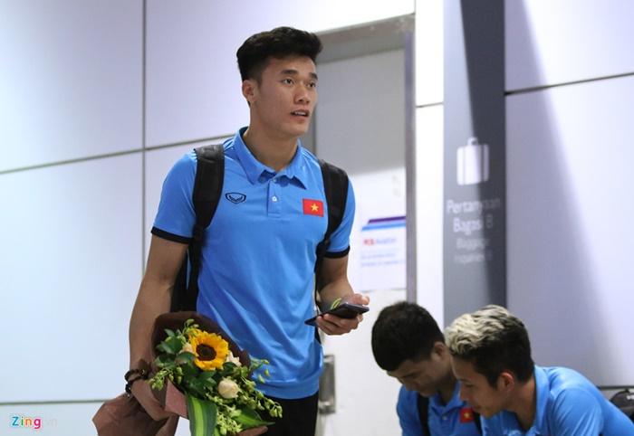 Tuyển Việt Nam thiếu nhân vật quan trọng khi đến Malaysia-11